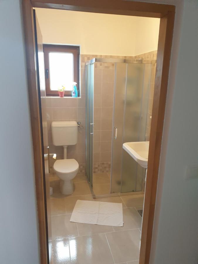 Apartment Luna Malinska Luaran gambar