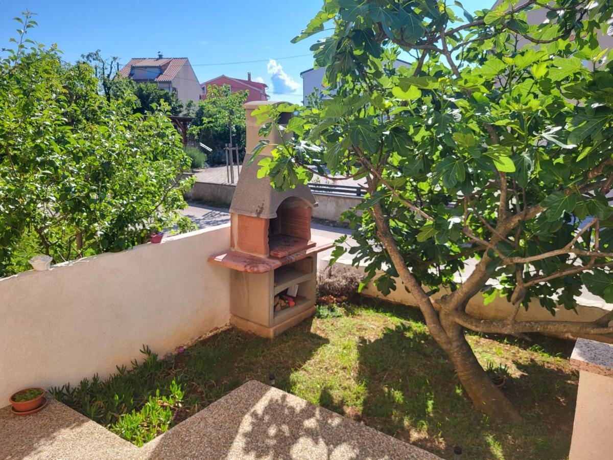 Apartment Luna Malinska Luaran gambar